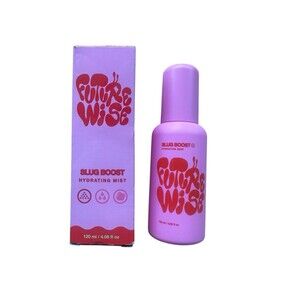Future Wise Slug Boost Hydrating Mist 4.06 fl oz